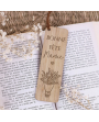 Marque-page - Bonne Fête Mamie