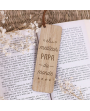 Marque-page - Elu meilleur papa