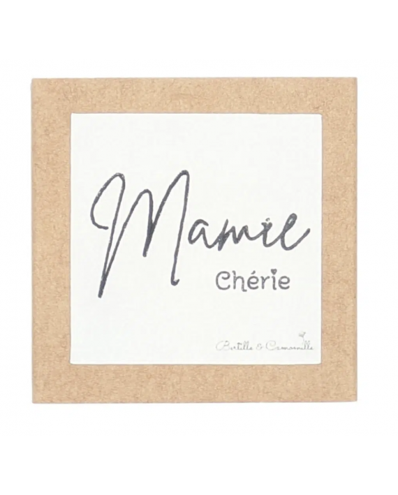 un mot doux chance n°2