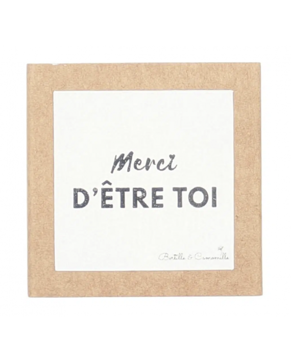 un mot doux chance n°3