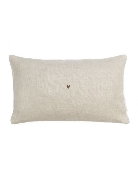 Coussin coeur