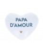 Coeur "Papa"