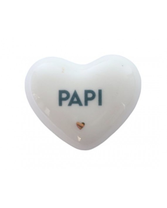 Coeur "Papi"