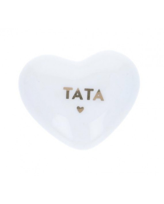 Coeur "tata"