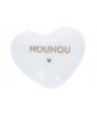 Coeur "nounou"