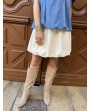 jupe short patricia