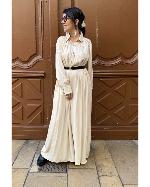Robe Magali