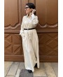 Robe Magali