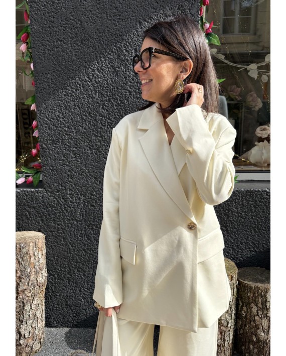 Blazer Léonie