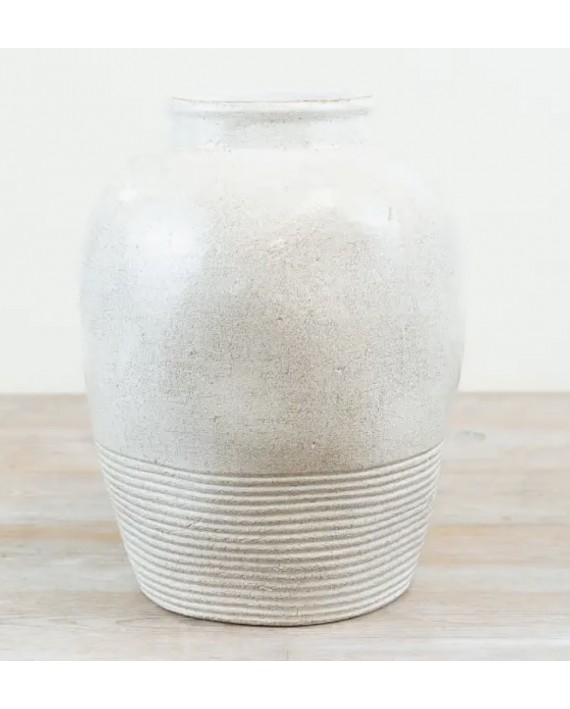 Grand vase 33cm