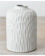 Petit vase émaillé 11 cm