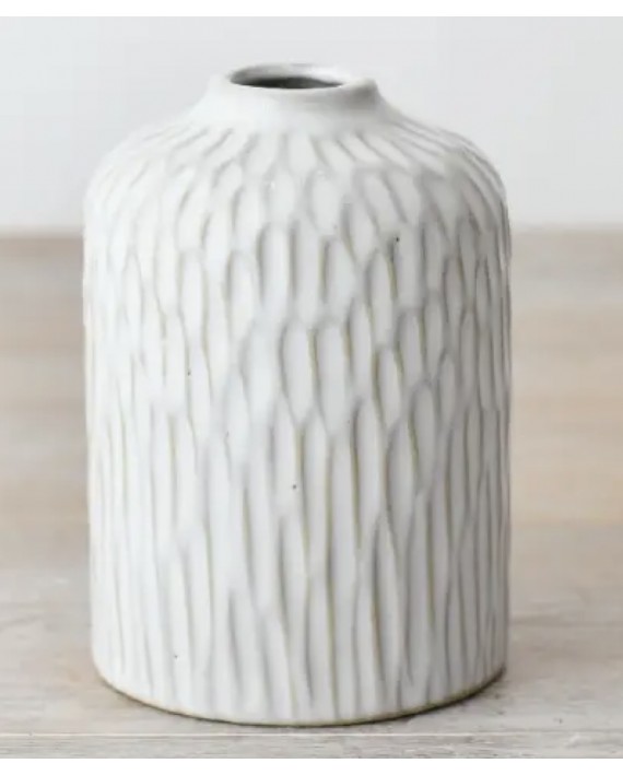 Petit vase émaillé 11 cm