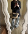 Pantalon Marine