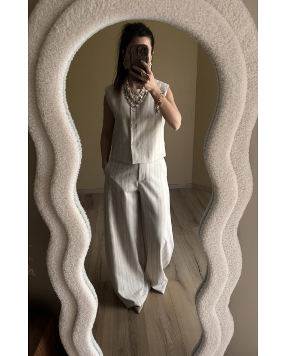 Pantalon Stéphanie