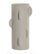 Vase Lola beige