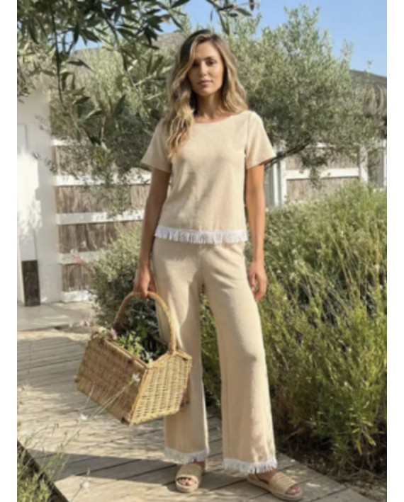 Pantalon Lucie