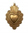 Ex voto - Coeur Flower Love