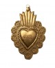 Ex voto - Coeur Flower Love