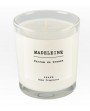 Bougie parfumée en cire végétale – Madeleine