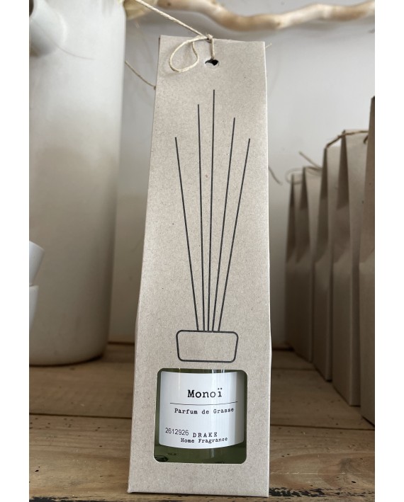Diffuseur de parfum d’intérieur – Monoi