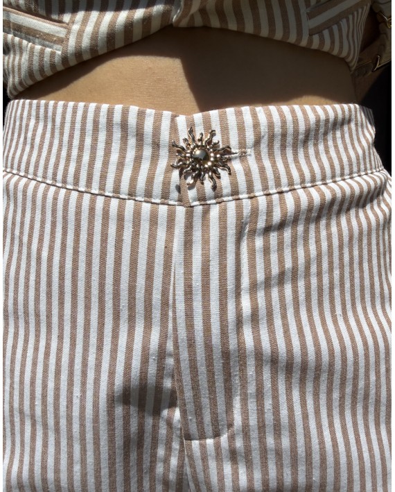 Pantalon Eléa