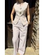 Pantalon Eléa