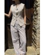 Pantalon Eléa