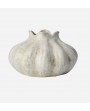 Vase Flora beige