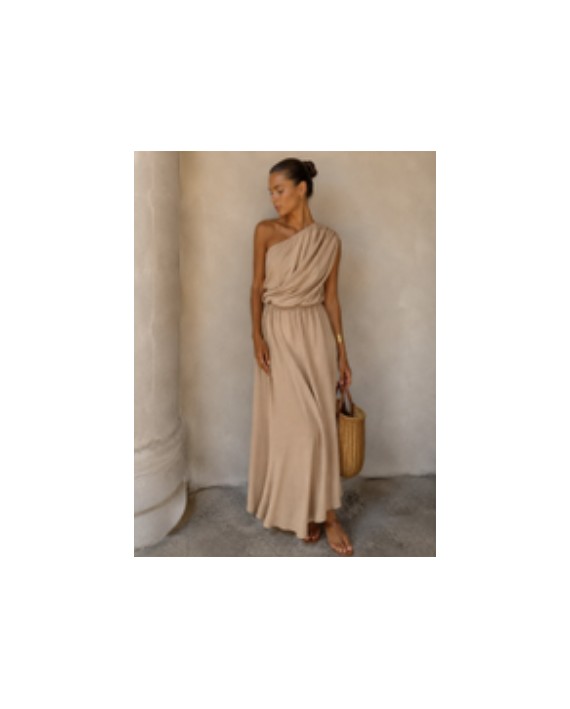 Robe Charlie camel