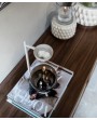 Support diffuseur brule parfum
