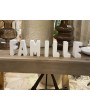message parfumé "Famille"