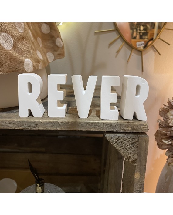 message parfumé "Rêver"