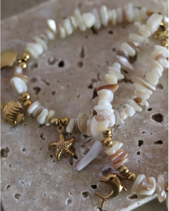 bracelet arielle