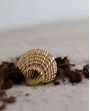 bague coquillage