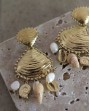 Boucles d'oreilles Perla
