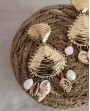 Boucles d'oreilles Perla