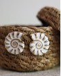 Boucles d'oreilles Moana