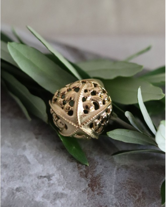 Bague Doria