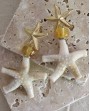 Boucles d'oreille Luna