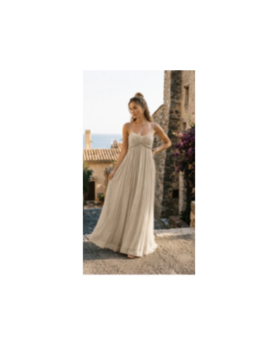 Robe Laurianne