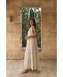 Robe Emmy crème