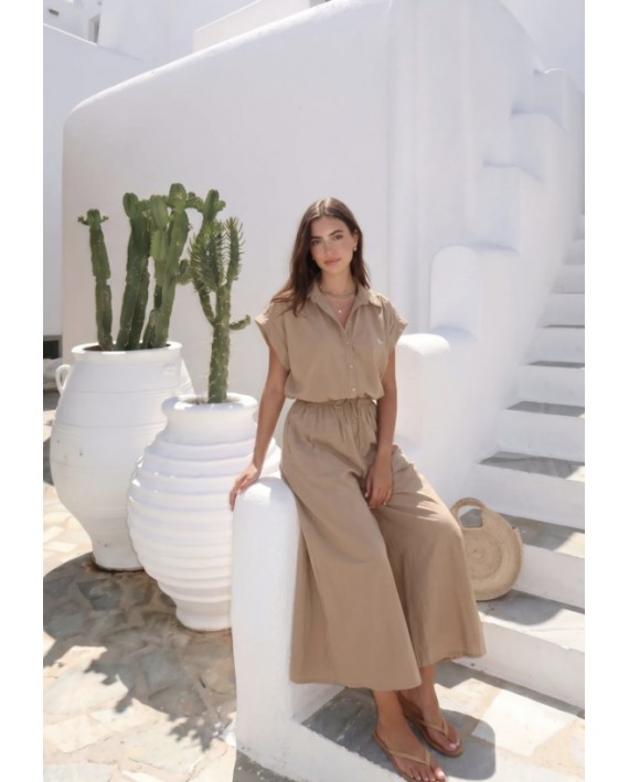 Pantalon mathilde