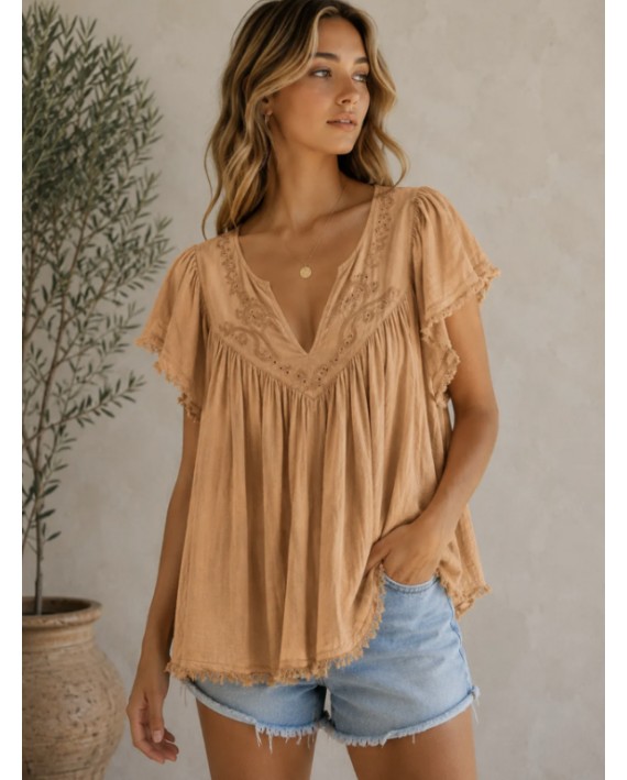 Blouse Maelys