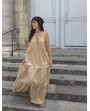 Robe Emmy camel