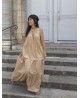 Robe Emmy camel