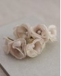 Boucles d'oreilles Dahlia