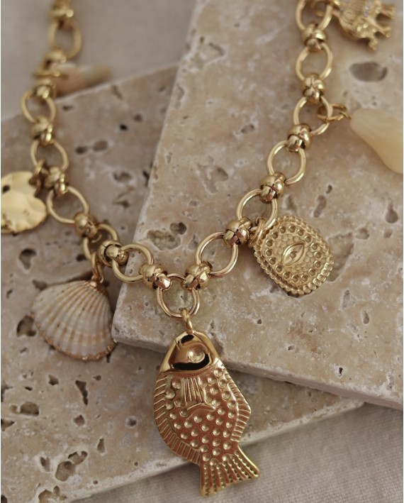 Collier Cassandre