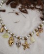 Collier Mélusine