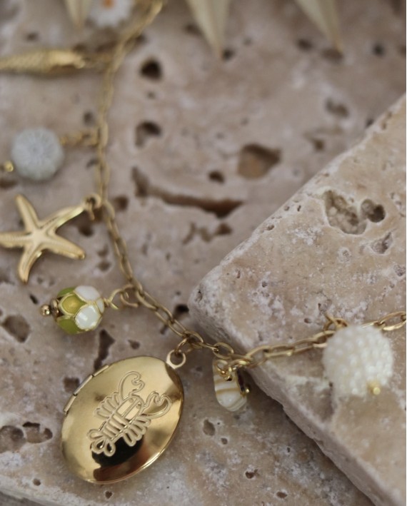 Collier Azura