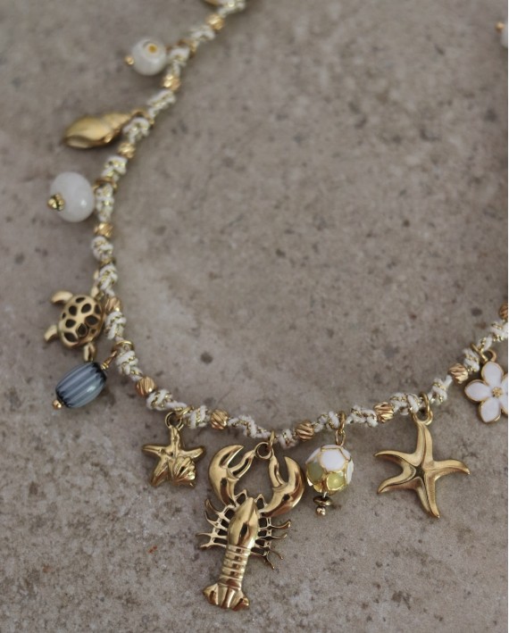 Collier Alma